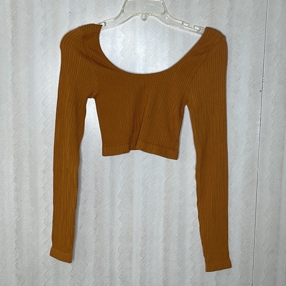 ❤️ 🆕 FOREVER 21 Top Size S - Picture 3 of 4